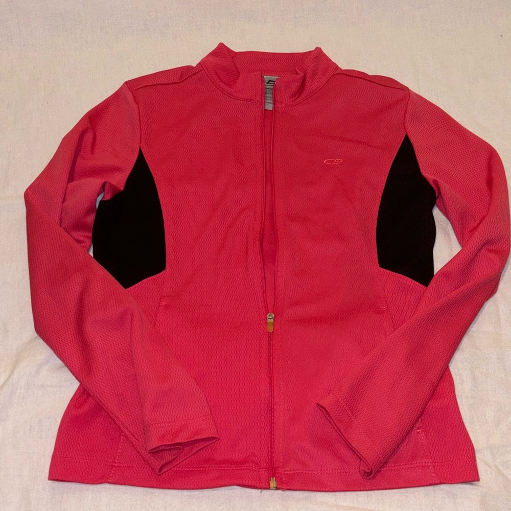 Champion jacket